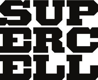 Supercell logo