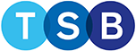 TSB logo